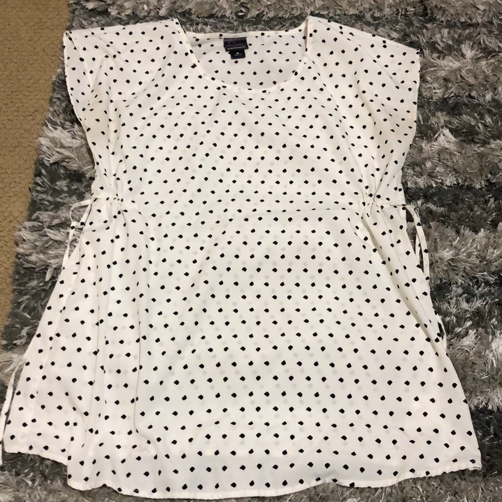 Maternity Top